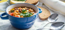 3 Easy, Healthy Slow Cooker Recipes