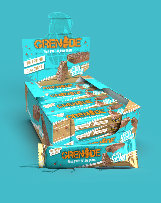 Protein Bars