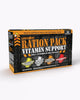 RATION PACK - MULTIVITAMIN TABLETS