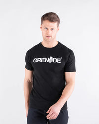 MEN'S CORE LOGO T-SHIRT