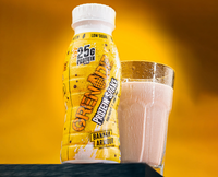 GRENADE PROTEIN SHAKE