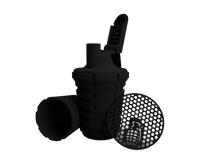 Grenade Shaker