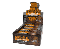 Protein Bars
