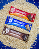 Protein Flapjack
