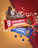 Protein Flapjack