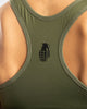 Women's Recruit Sports Bra - Grenade.com Exclusive