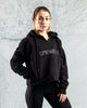 Women's Recruit Cropped Hoodie - Grenade.com Exclusive