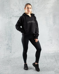 Women's Recruit Cropped Hoodie - Grenade.com Exclusive