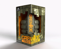 THERMO DETONATOR 100