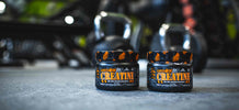 What Does Creatine Monohydrate Do & What Are The Benefits?
