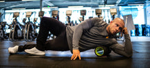 How To Treat Sore Muscles With Foam Rolling