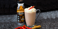 Fiery Carb Killa® Hot Chocolate
