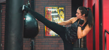 The Benefits Of Kickboxing