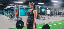 What exercises can I do while pregnant?