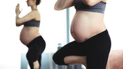 Can you exercise during pregnancy?