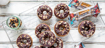 Carb Killa® Go Nuts™ Donuts