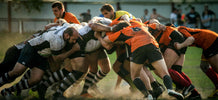 5 reasons you should start playing rugby