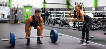 5 reasons you need to get yourself a workout buddy