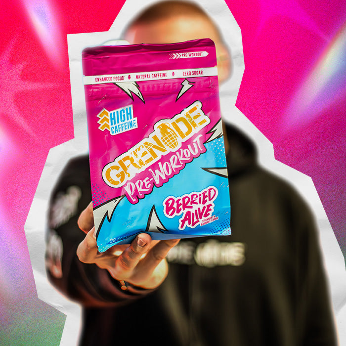 Performance Nutrition