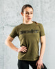 Grenade® Womens Logo T-Shirt